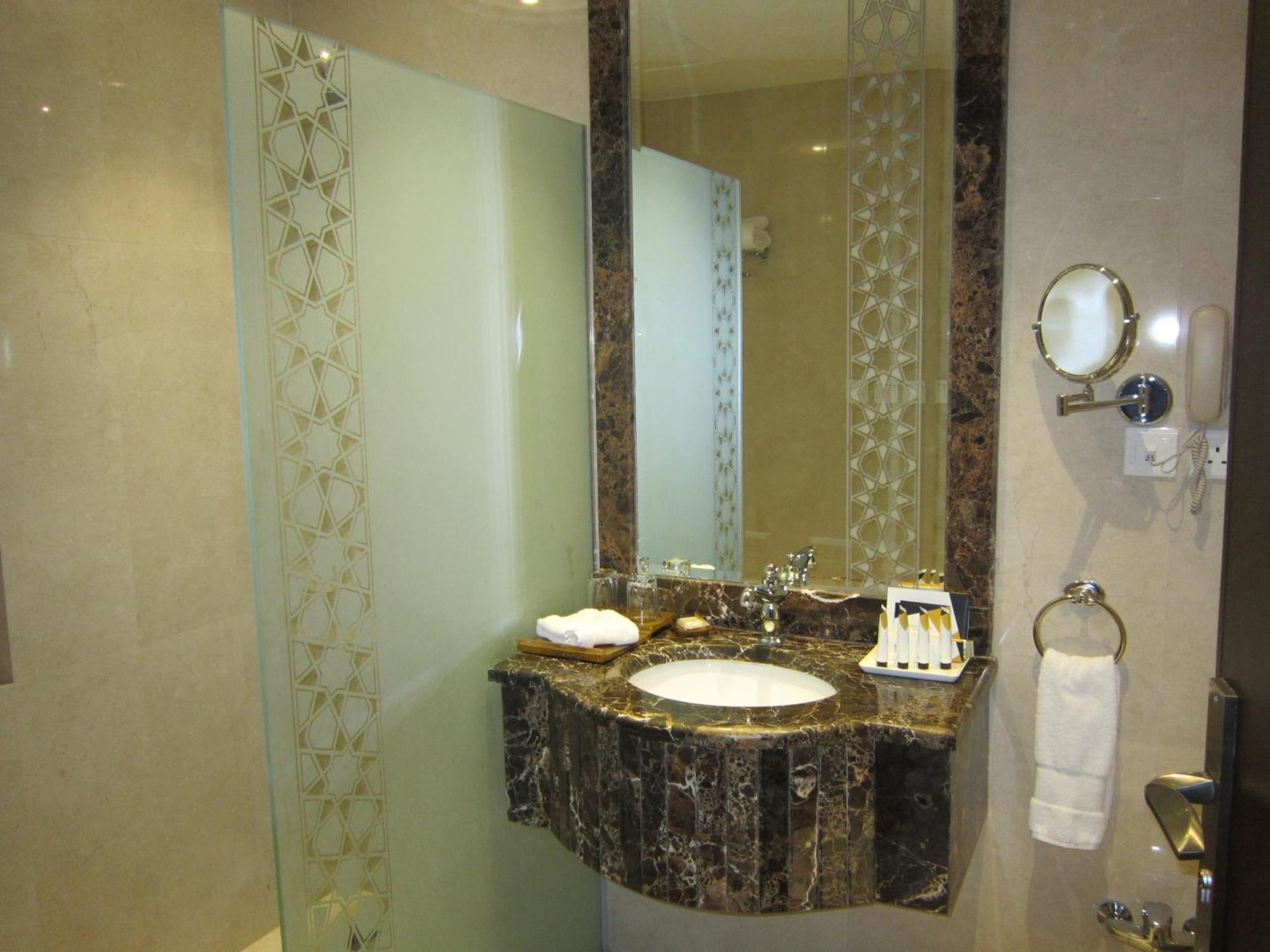 Swiss In Tabuk Hotel Dış mekan fotoğraf